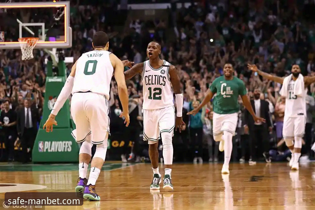 MANBET实时体验 如何通过万博体育平台体验NBA季后赛的震撼瞬间?